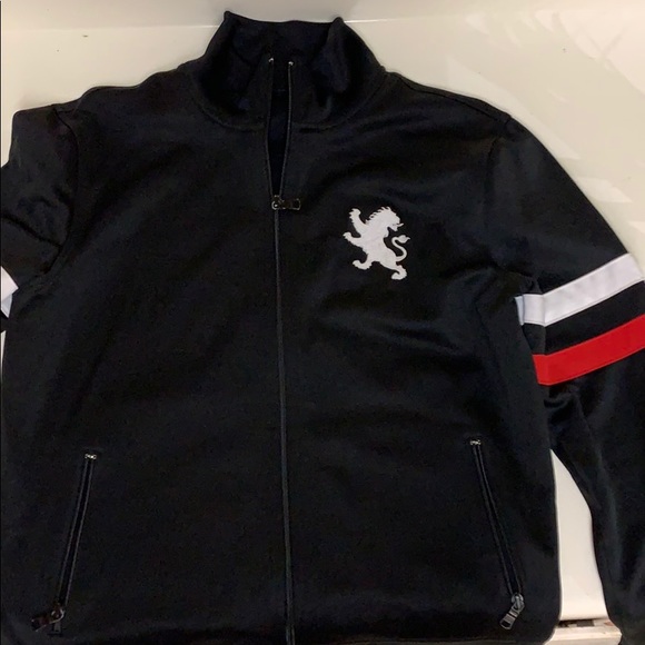 Express Jacket - Picture 2 of 2